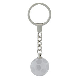 Football Keychain