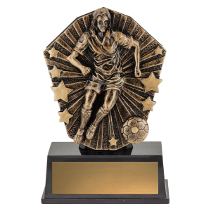 Cosmos Super Mini - F/Football