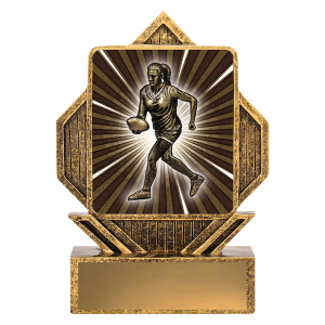 Lynx Arrow - Aussie Rules Female