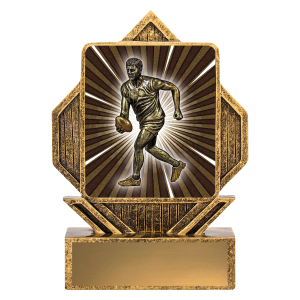 Lynx Arrow - Aussie Rules Male