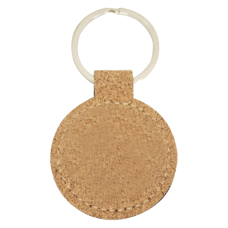 Cork Keychain - Image 2