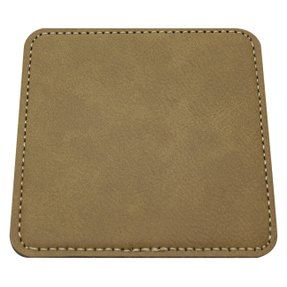 Coaster - Khaki - Image 2