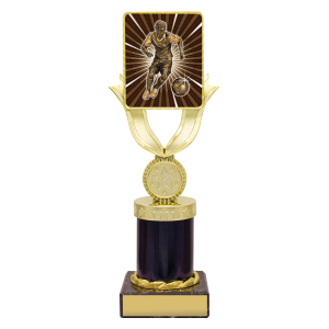 Lynx Bold - Male Player