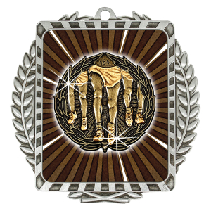 Lynx Wreath - Running