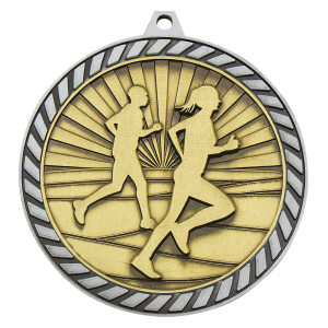 Venture Medal Cross Country
