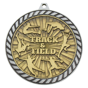 Venture Medal Track & Field