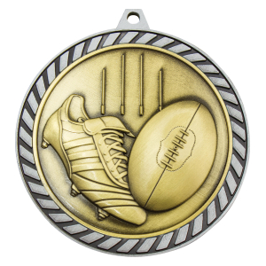 Venture Medal Aussie Rules