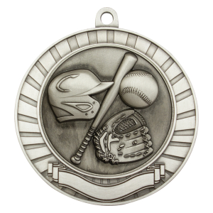 Eco Scroll - Baseball / Softball