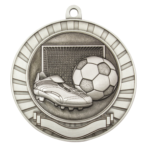 Eco Scroll - Football