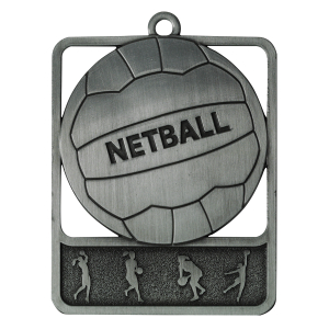 Netball Rosetta