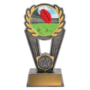 Aussie Rules Polaris - Colour