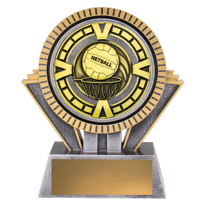 Spartan Varsity - Netball