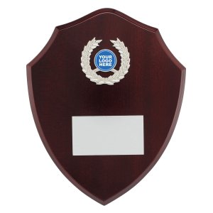 Triumph Shield