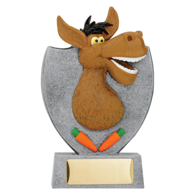 The Donkey Award