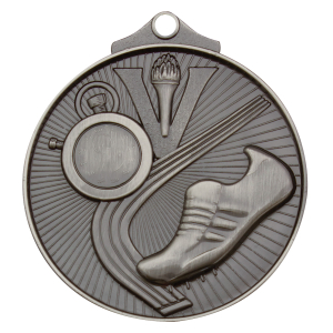 Track Medal