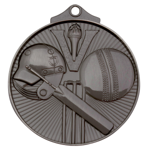 Cricket Medal