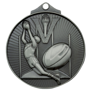 Aussie Rules Medal