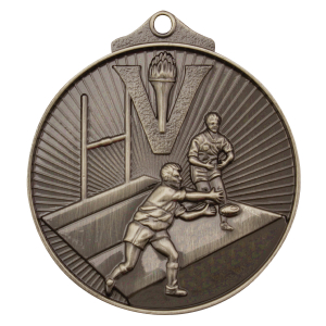 Sunraysia Medal