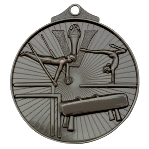 Gymnastics Medal