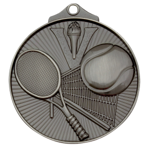 Tennis Medal