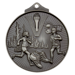 Cross Country Medal