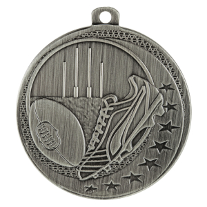 Aussie Rules Wayfare