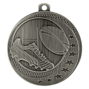 League / Union Wayfare