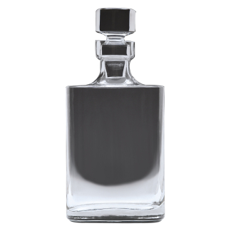 Celebration Decanter - Image 3