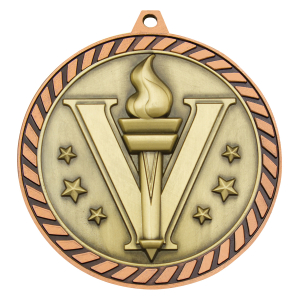Venture Medal Victory