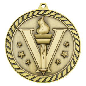 Venture Medal Victory