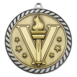 Venture Medal Victory