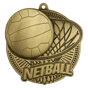 Netball Tempo