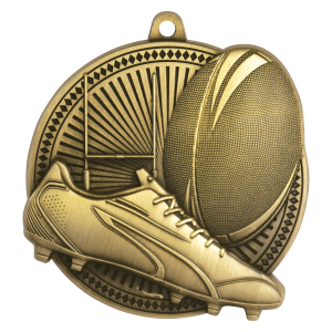 Tempo Medal