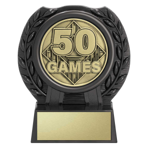 Acumen 50 Games