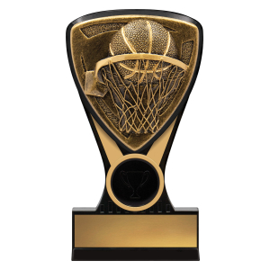 Nova Basketball Mini