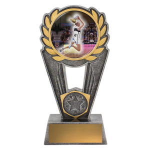 Player Polaris - Colour